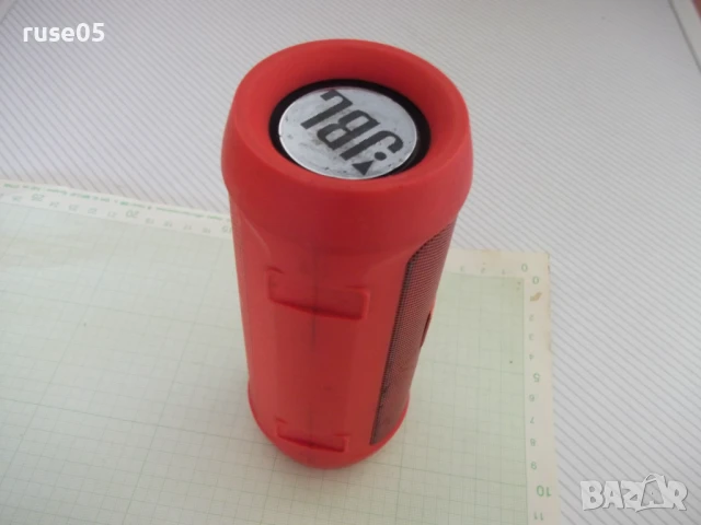 Тонколона "JBL" работеща, снимка 3 - Тонколони - 51318822