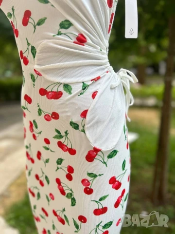 рокля , снимка 6 - Рокли - 51322997