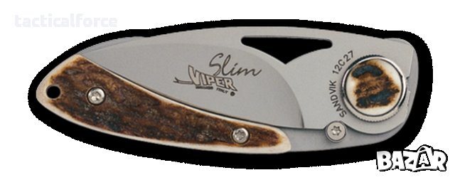 нож Viper-Италия, снимка 6 - Ножове - 32142348