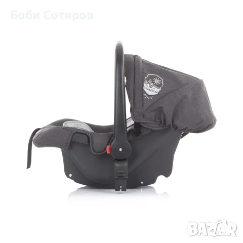 Детско столче за автомобил Chipolino Adora 0-13kg