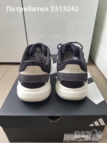 Мъжки маратонки ADIDAS, снимка 3 - Спортни обувки - 54269150