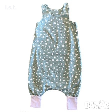 спален чувал, снимка 14 - Спални чували за бебета и деца - 52053590