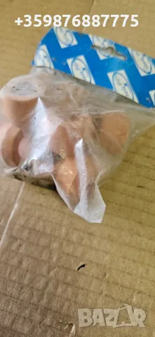 Тампони Ваз Лада Жигули Жигула Руски Ретро , снимка 2 - Части - 48926196