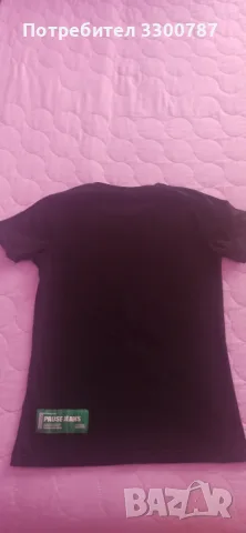 Дамска блуза pause jeans , снимка 4 - Тениски - 55886479