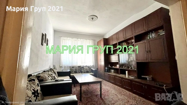 !!!ТОП ОФЕРТА!!!Продавам ТУХЛЕН Апартамент в гр. Кърджали до Автогарата!!!, снимка 2 - Апартаменти - 52800131