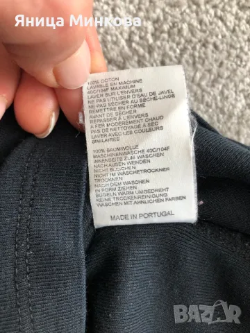 Дамска блуза- Henri Lloyd, снимка 6 - Блузи с дълъг ръкав и пуловери - 47492622