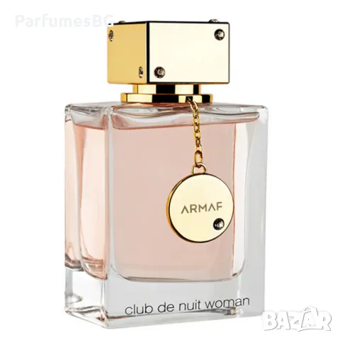 Club de nuit Woman, снимка 2 - Дамски парфюми - 48481390