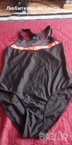 бански половинки и цели и парео два броя С- М - Л , 15 лв за брой, снимка 11 - Бански костюми - 51155174