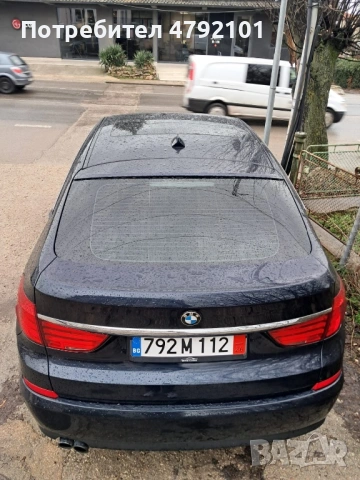 BMW GT 530, снимка 2 - Автомобили и джипове - 54147182