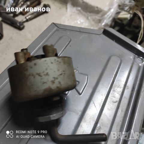 Ключ Запалване, снимка 4 - Селскостопанска техника - 32064172