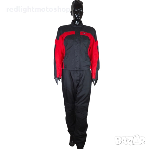 5368 | IXS | Дамски текстилен екип (2 части) | DXL | 350 лв