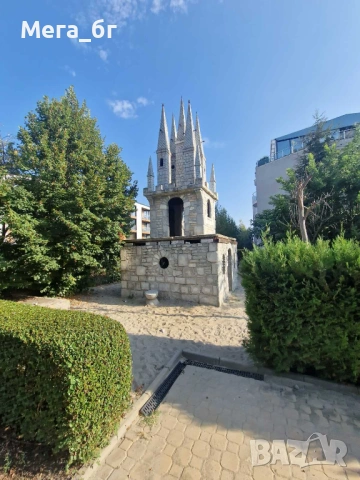 Двустаен апартамент кс. „Atlantis Resort“ -от 1.10.2026 , снимка 11 - Апартаменти - 54326587