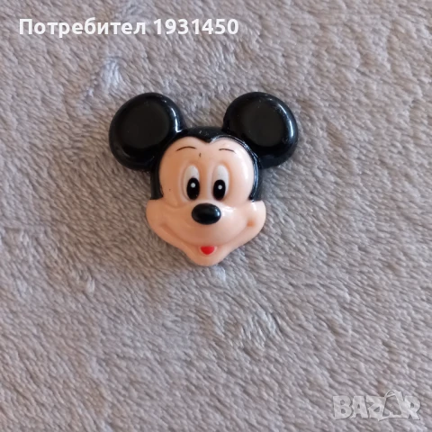 колекция 17 фигурки, снимка 7 - Фигурки - 51156789