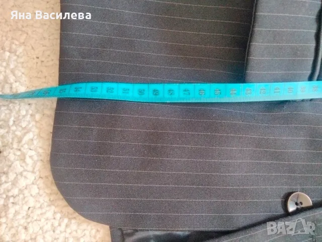 Официално сако за момче, снимка 2 - Други - 49571371