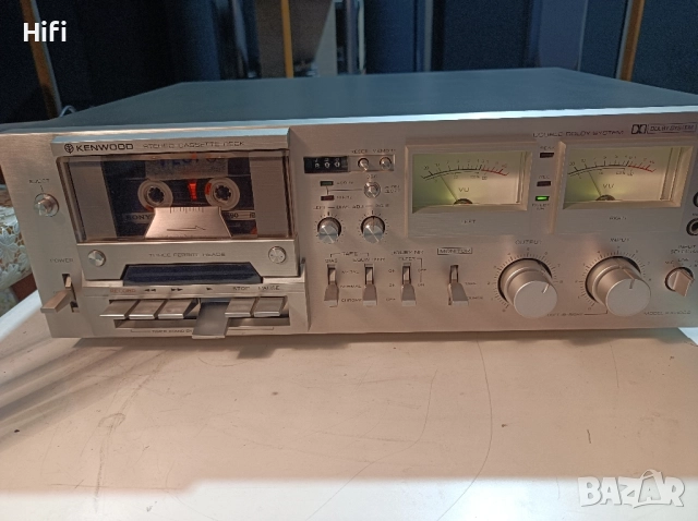 kenwood kx-1060