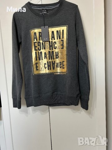 Стилна блуза оригинал Armani