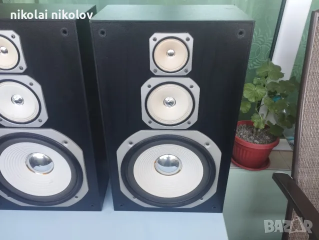 Tcn 10 инча ,,,,,,, снимка 3 - Тонколони - 56007382