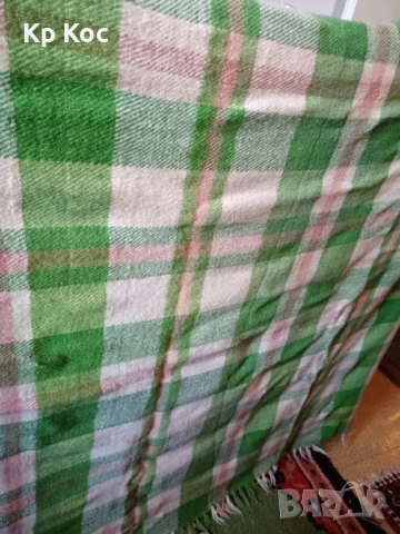 родопски одеала и китеници, снимка 8 - Покривки за легло - 50928887