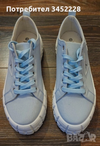 обувки дамски нови GUESS номер 41, снимка 4 - Дамски ежедневни обувки - 52541428