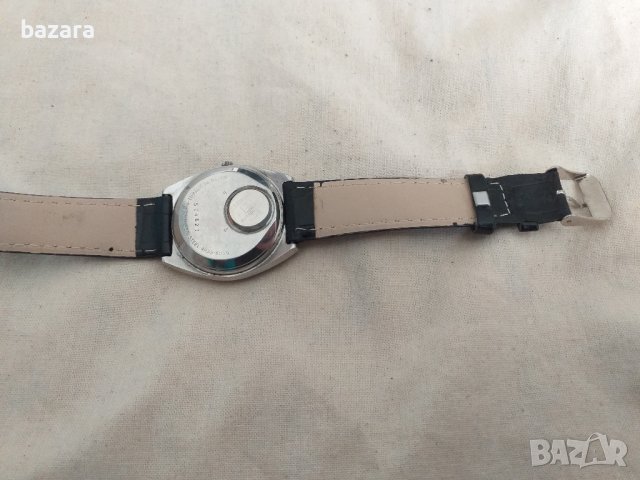 Сейко кварц, снимка 2 - Мъжки - 42904914