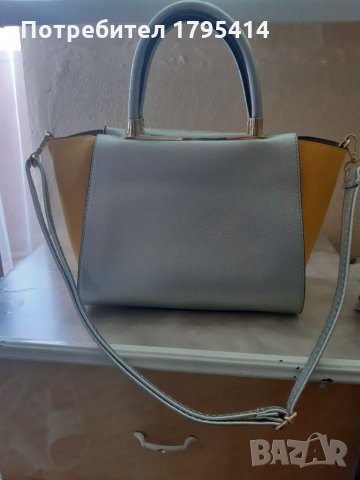 Дамска чанта