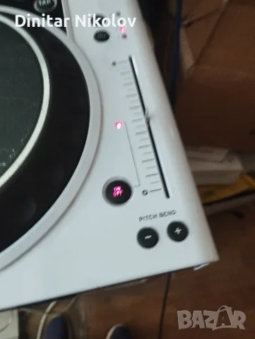 Диджейски CD плеър mp3 RELOOP RMP-2, снимка 5 - MP3 и MP4 плеъри - 56127967