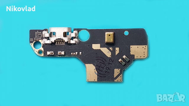 Блок захранване Nokia 3.2, снимка 2 - Резервни части за телефони - 36471584