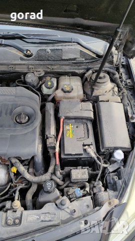 Opel Insignia 2.0CDTi 160 кс на части, снимка 18 - Автомобили и джипове - 40740575