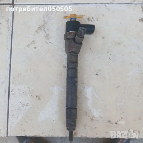 Дюза от Мерцедес S400/2003г/4.0 Sdi