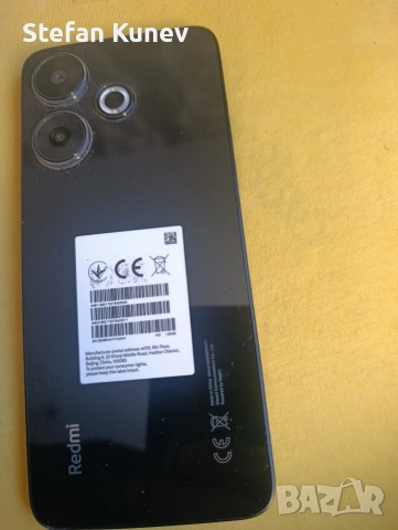 продавам телефон , снимка 2 - Телефони с две сим карти - 52775036