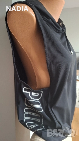 Горнище на Puma, снимка 2 - Спортни екипи - 52350965