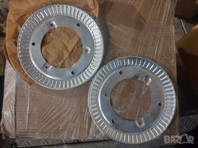 ЗАЗ , снимка 4 - Части - 39286783