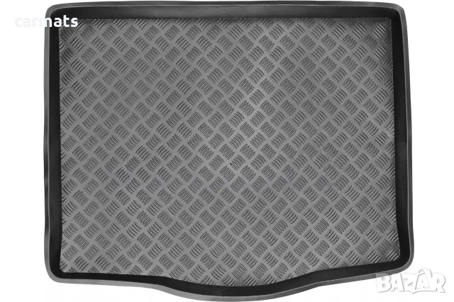 Стелка за багажник за Ford Focus (2018+) - Хечбек - Small tyre - Down floor