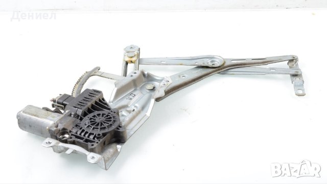 Машинка ел. стъкло за Opel Astra G (02.1998 - 12.2009), позиция: предна, лява

, снимка 1