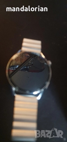 Смарт часовник Huawei Watch GT 3, 46 мм, Elite Jupiter-B19T, снимка 3 - Мъжки - 51797135