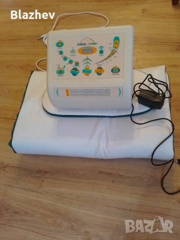 Уред за магнитна терапия MRS 2000+