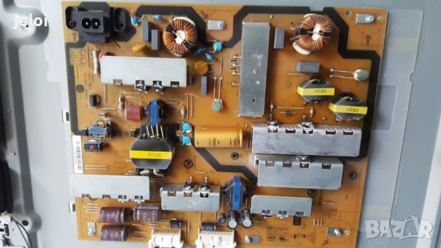 KD-55XH9096  1-006-895-31 на части, снимка 4 - Части и Платки - 40805774