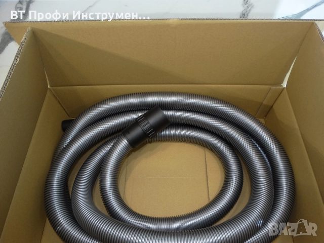 Hilti VC 40 H - X - Индустриална прахосмукачка, снимка 9 - Други инструменти - 51529676