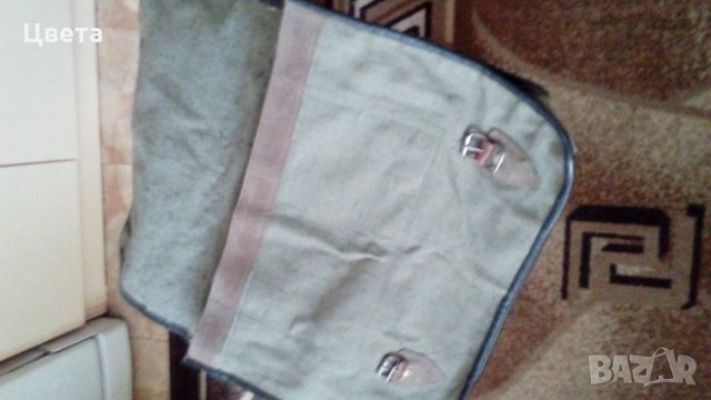 Туристическа чанта, снимка 7 - Фен артикули - 30148126