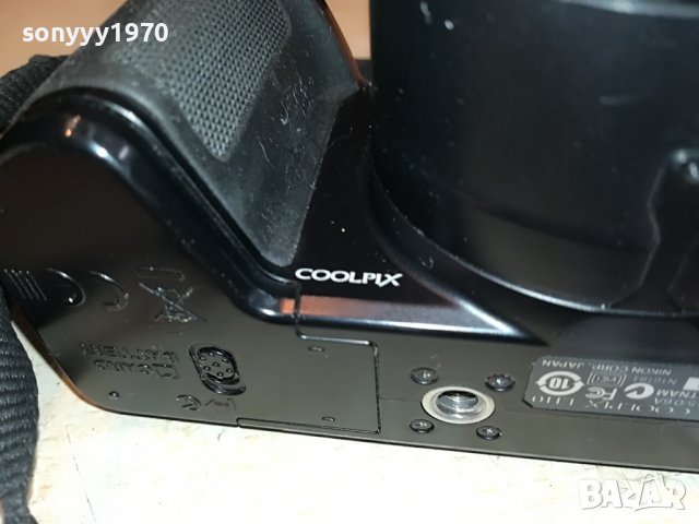 ★ █▬█ 🛑 ▀█▀ ★NIKON-ВНОС FRANCE 1311221540, снимка 18 - Фотоапарати - 38657339