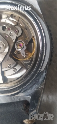 Rodania Skin Diver 20atm , снимка 4 - Мъжки - 52728208