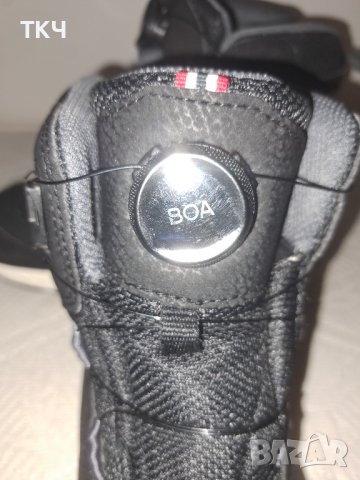 Viking KIDS ESPO BOA GTX  Black № 40 Детски (дамски ) зимни боти, снимка 8 - Детски боти и ботуши - 42886115