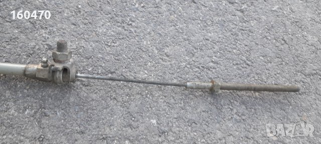 Жило за ръчната спирачка на ШКОДА МАДАРА , снимка 2 - Части - 39758128