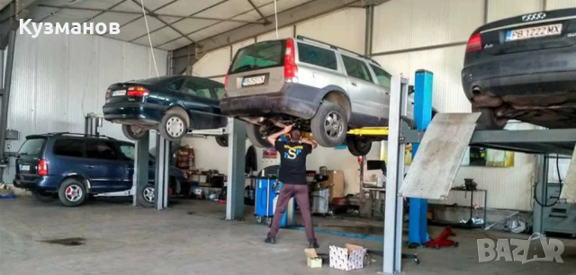 Наемаме автомонтьор (автомеханик) - за "Перфект сервиз" Пловдив, снимка 14 - Автомонтьори - 50861048