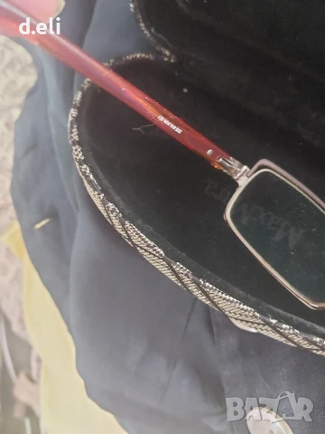 Max Mara Original Два вида Диоптрични рамки, снимка 4 - Слънчеви и диоптрични очила - 51259147