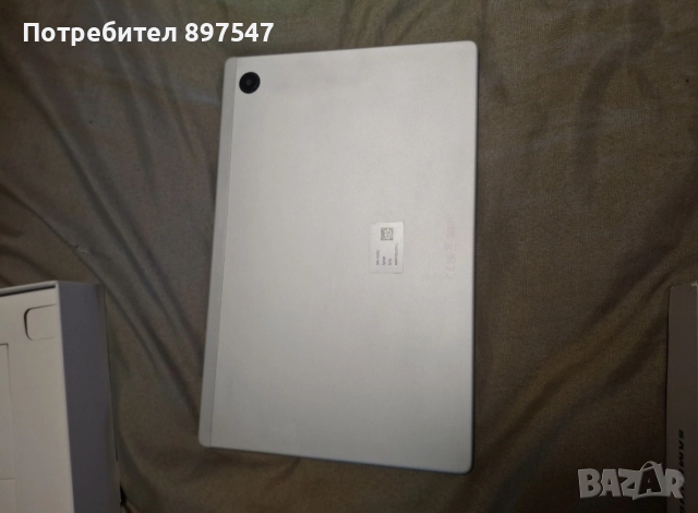 Samsung galaxy tab A8, снимка 5 - Таблети - 52881095