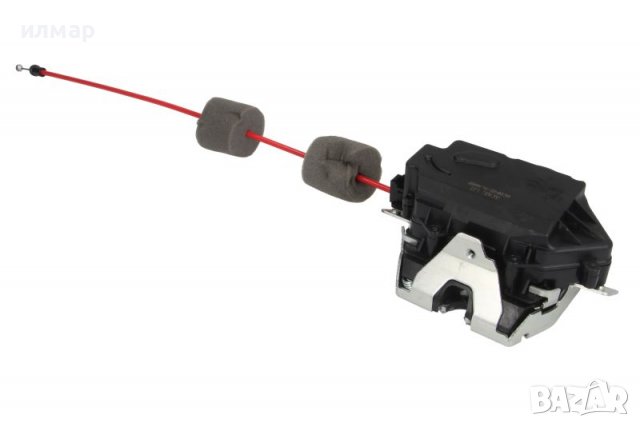  1647400500 Брава за багажника за Мерцедес  Е класа /W211