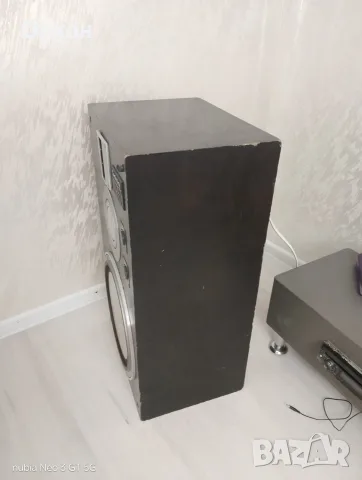 Легендарни Technics SB-10 Honeycomb – 32 кг японски звук, снимка 3 - Тонколони - 55930193