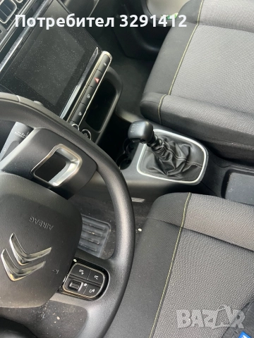 Citroen C3   1.2 бензин На части, снимка 4 - Части - 52135945
