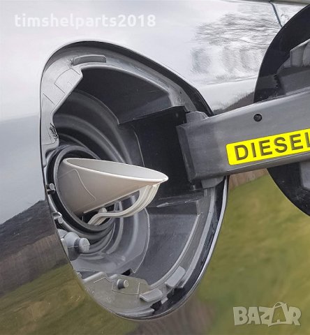 Фуния за пълнене на дизел, накрайник за зареждане на дизелови коли, снимка 3 - Аксесоари и консумативи - 35525133